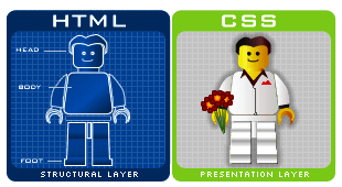 HTML5 & CSS3